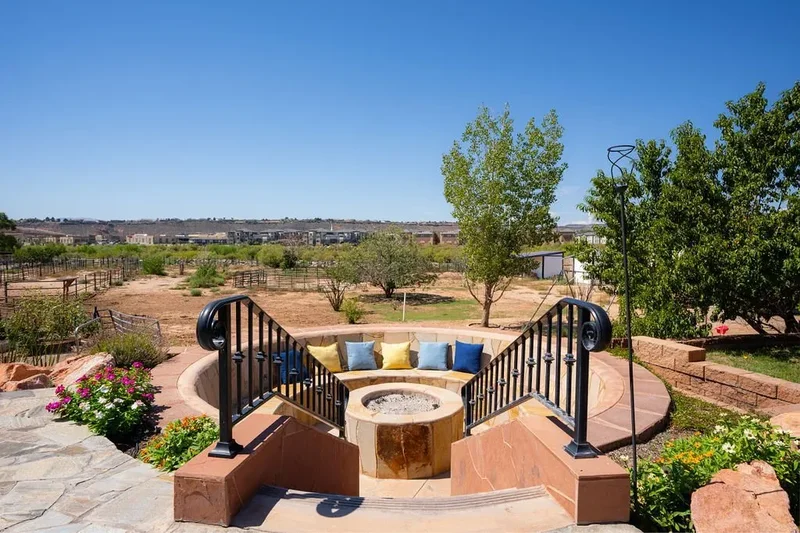 1021 W Churrea Dr, Washington, UT 84780, Washington, Utah, United States. - Photo 52