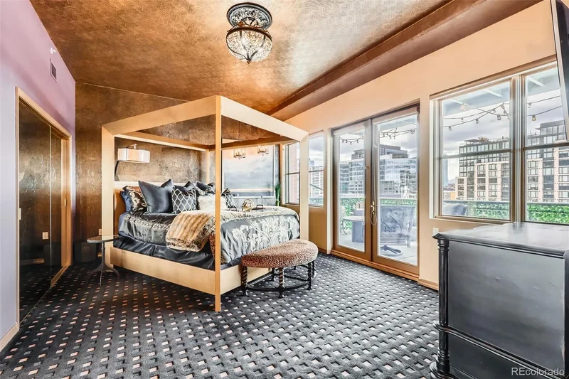 1735 19th Street 5B, Denver, Colorado, United States. - Photo 13