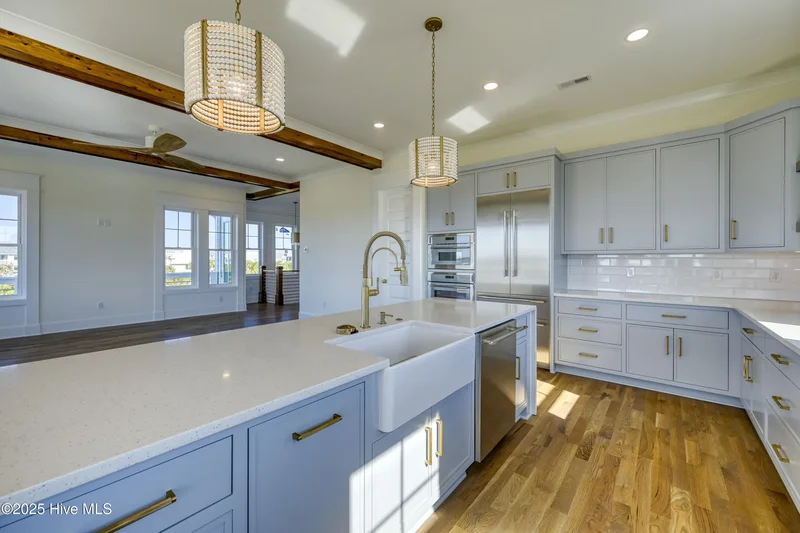 6 Cape Lane, North Topsail Beach, North Carolina, United States. - Photo 22