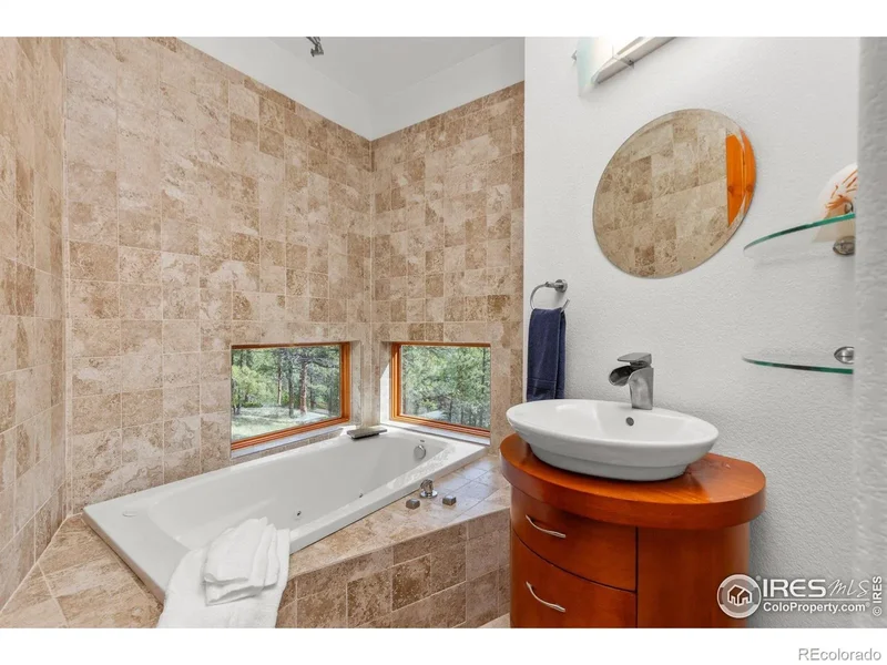 729 Sawmill Road, Berthoud, Colorado, United States. - Photo 19