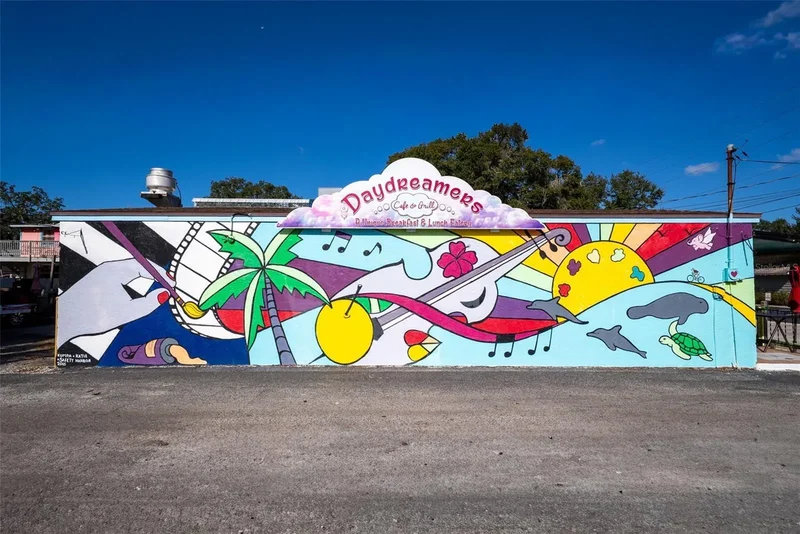 244 IRON AGE STREET, Safety Harbor, Florida, United States. - Photo 35