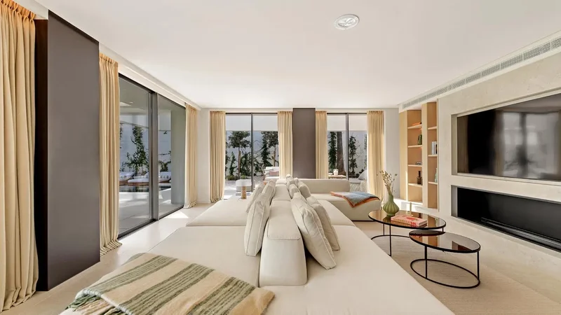 Calle Haza del Conde, 29660, Marbella, Malaga, Marbella, Nueva Andalucia, Marbella, Spain. - Photo 42