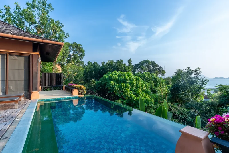 88 Moo 8, Sakdidej Road, Wichit, Phuket, Thailand. - Photo 56