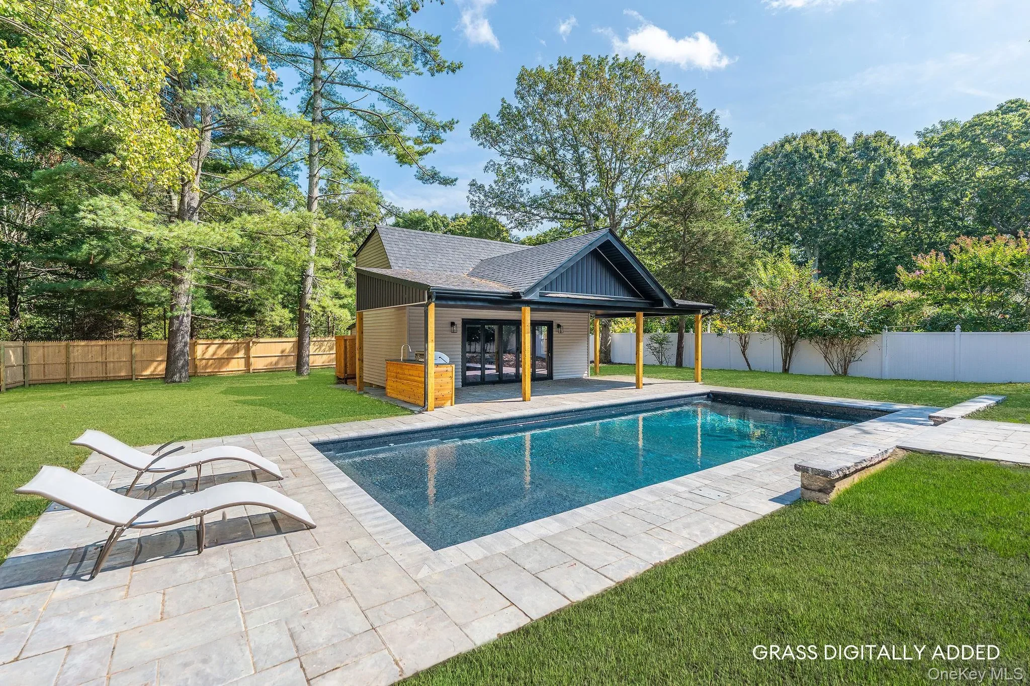 3420 Rocky Point Road, East Marion, New York, United States. - Photo 22