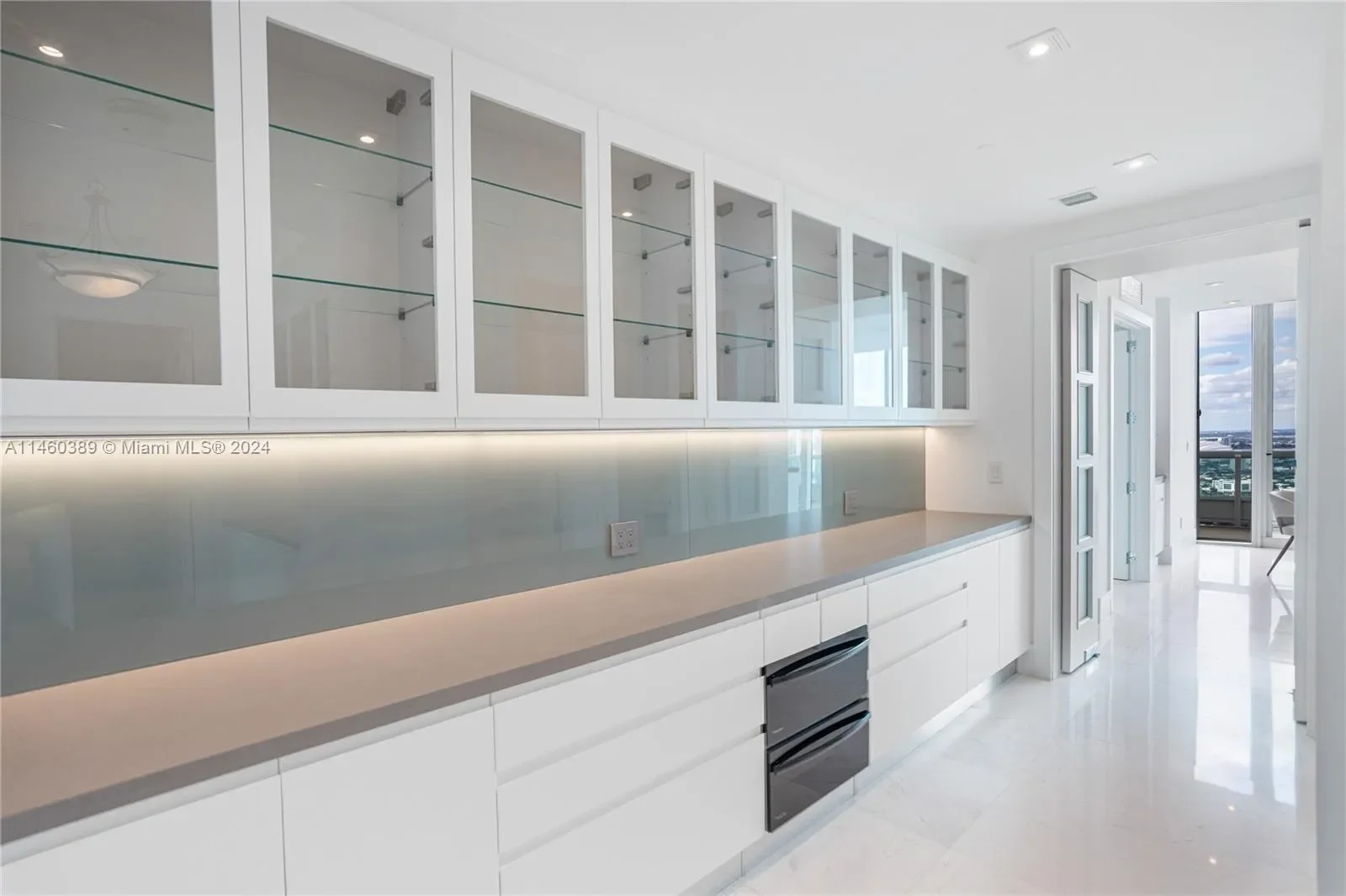 1643 Brickell Ave, #PH4902, Miami, Florida, United States. - Photo 24