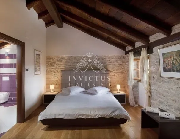 Groznjan, Istria County, Croatia. - Photo 2