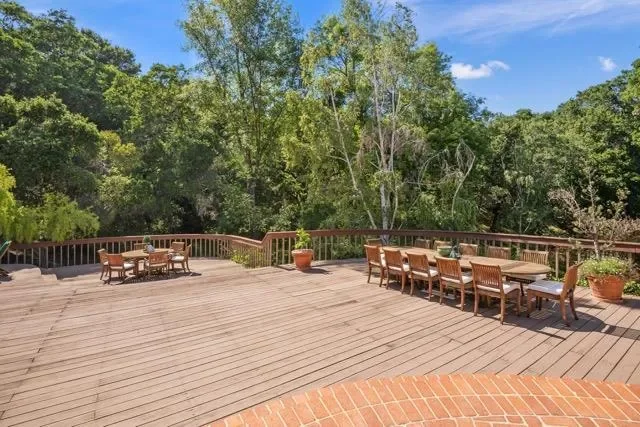 12359 Farr Ranch Road, Saratoga, California, United States. - Photo 33