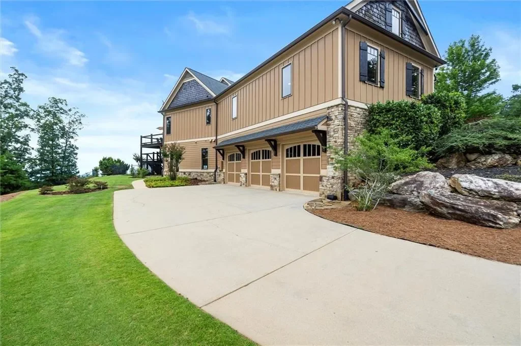 49 Waterside Drive SE, Cartersville, Georgia, United States. - Photo 60