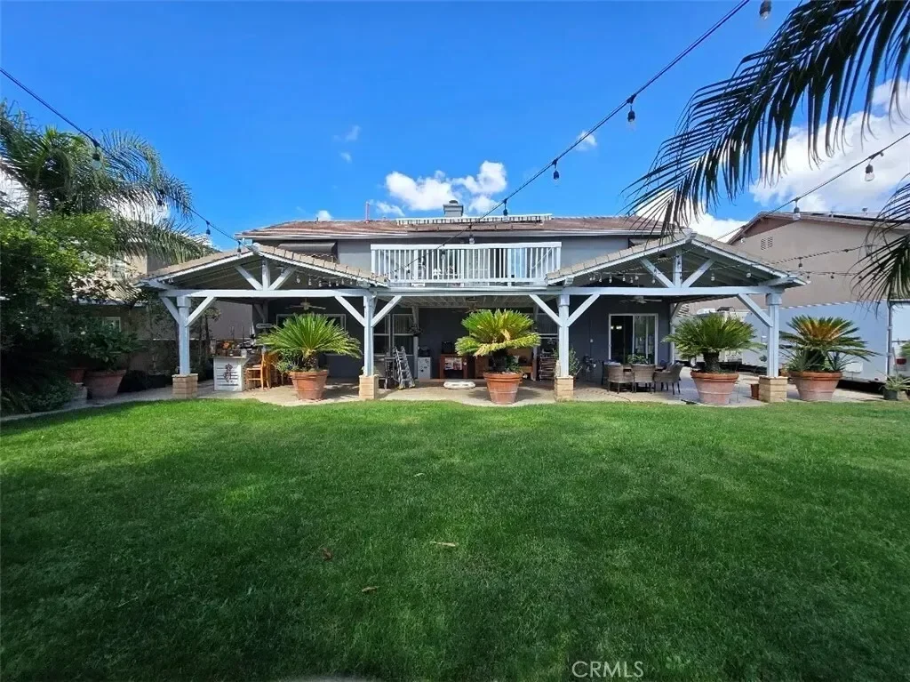 12745 Longhorne, Corona, California, United States. - Photo 18