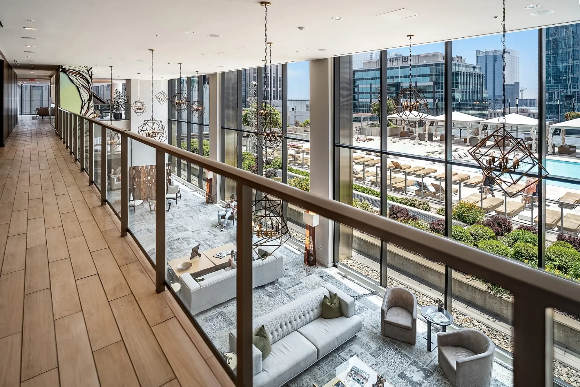 515 Church Street #3404, Nashville, TN 37219, Nashville, Tennessee, United States. - Photo 34
