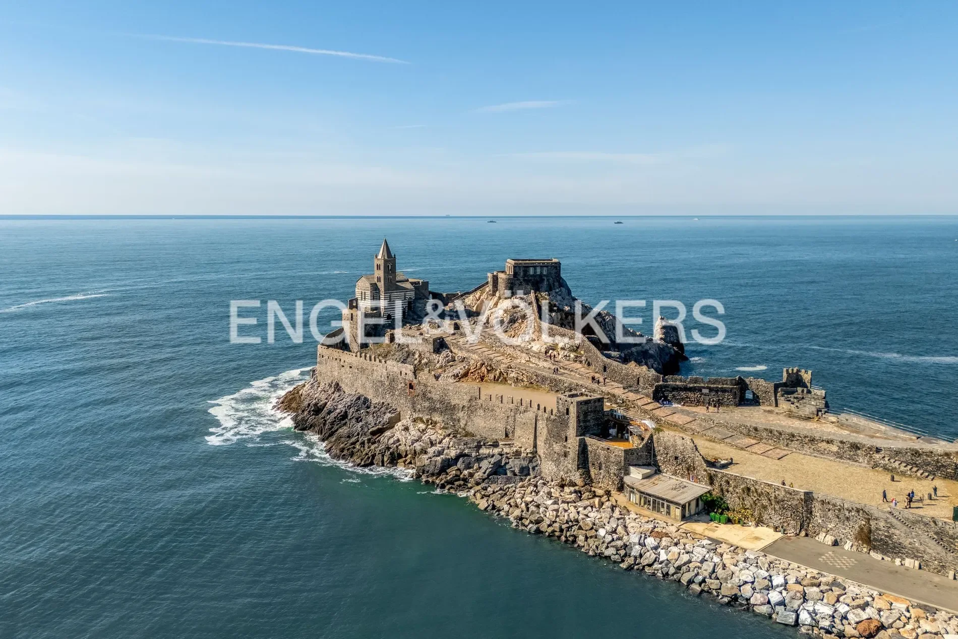 Via Giovanni Capellini, 125, 19025 Portovenere SP, Italy, Porto Venere, Liguria, Italy. - Photo 19