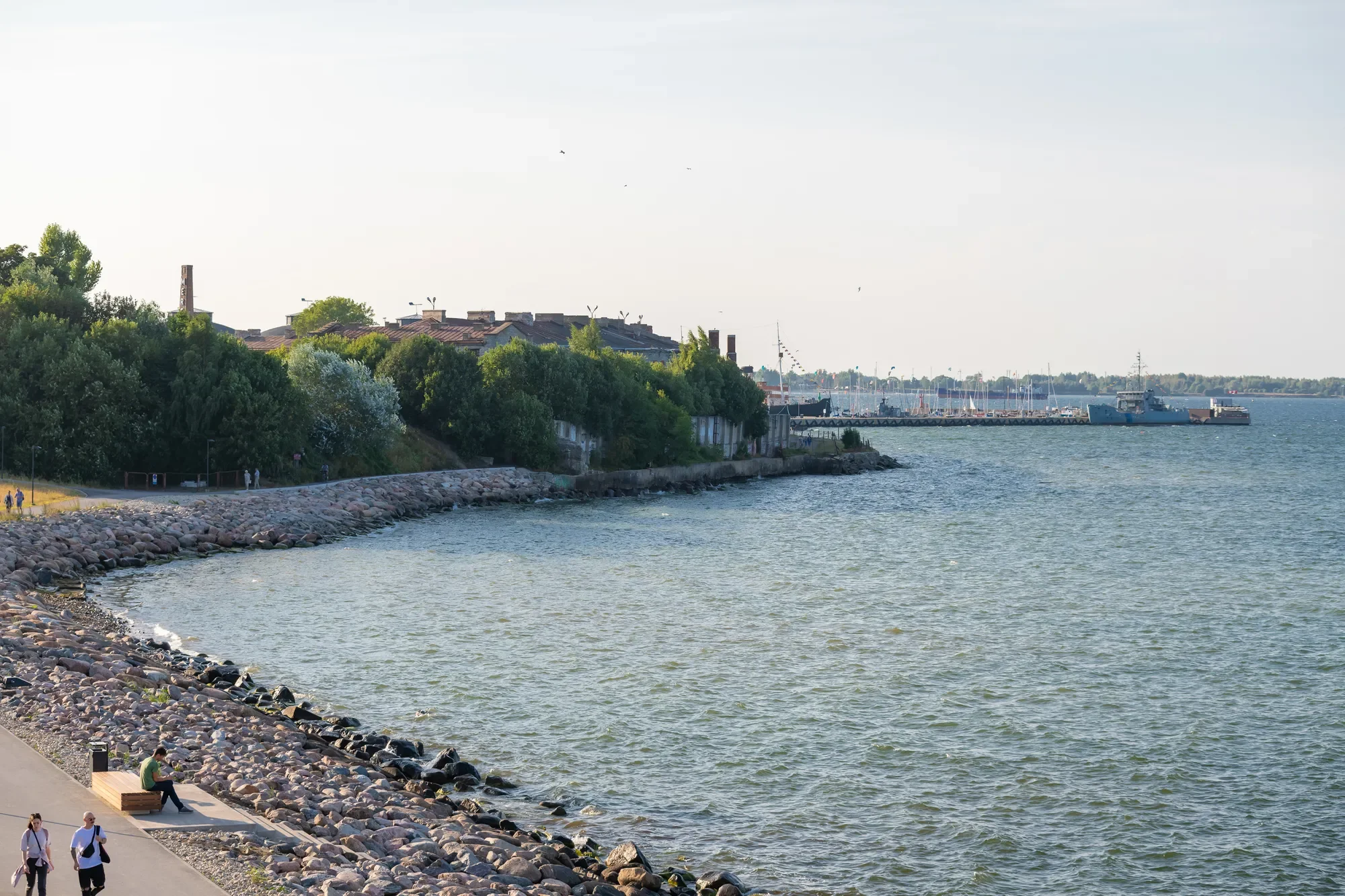 Kalaranna tn, Tallinn, Estonia, Tallinn, Harju County, Estonia. - Photo 30
