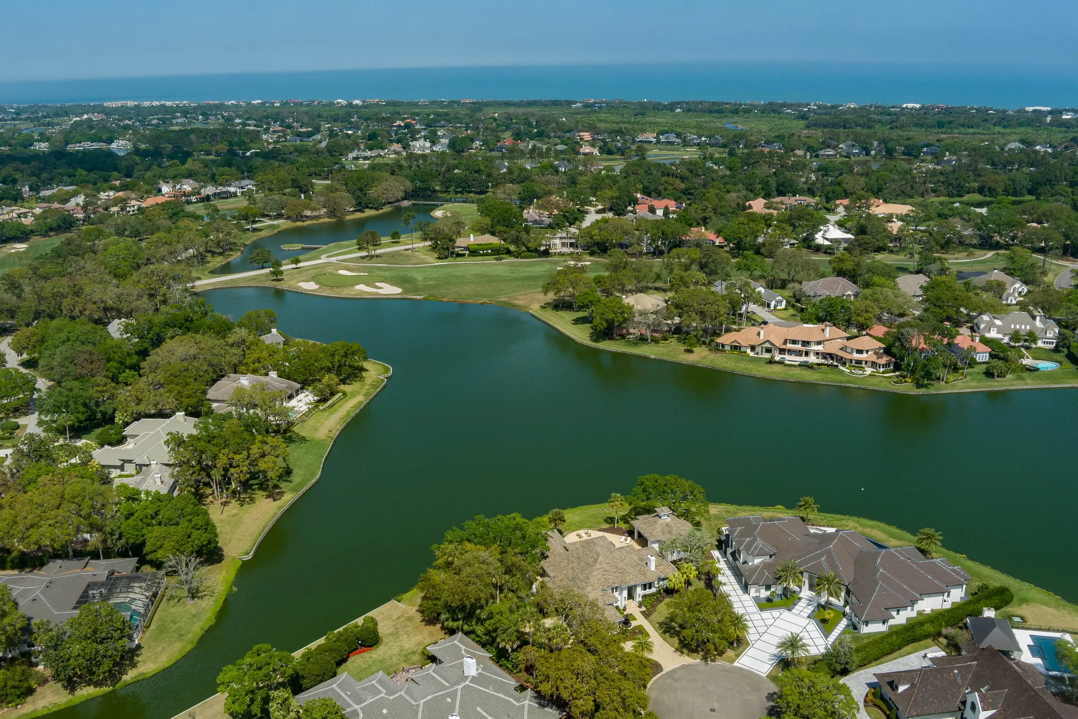 112 Planters Row E , Ponte Vedra Beach, FL 32082, Ponte Vedra Beach, Florida, United States. - Photo 27