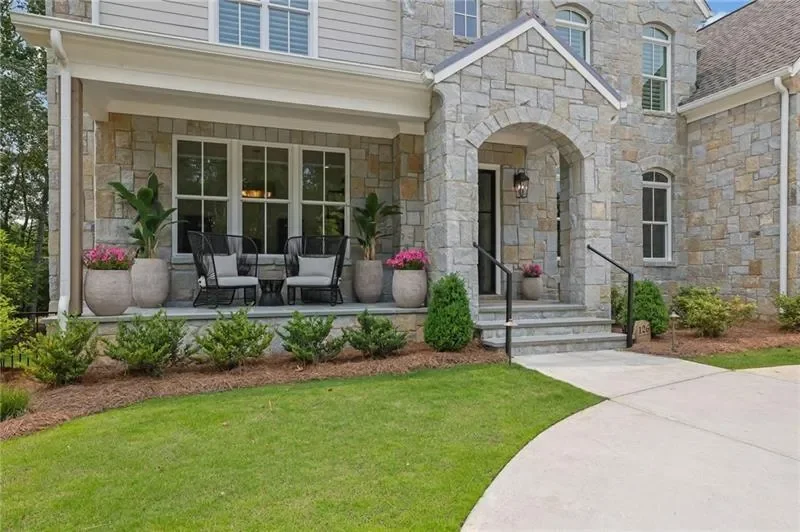 126 Owens Mill Place, Canton, GA 30115, Canton, Georgia, United States. - Photo 29
