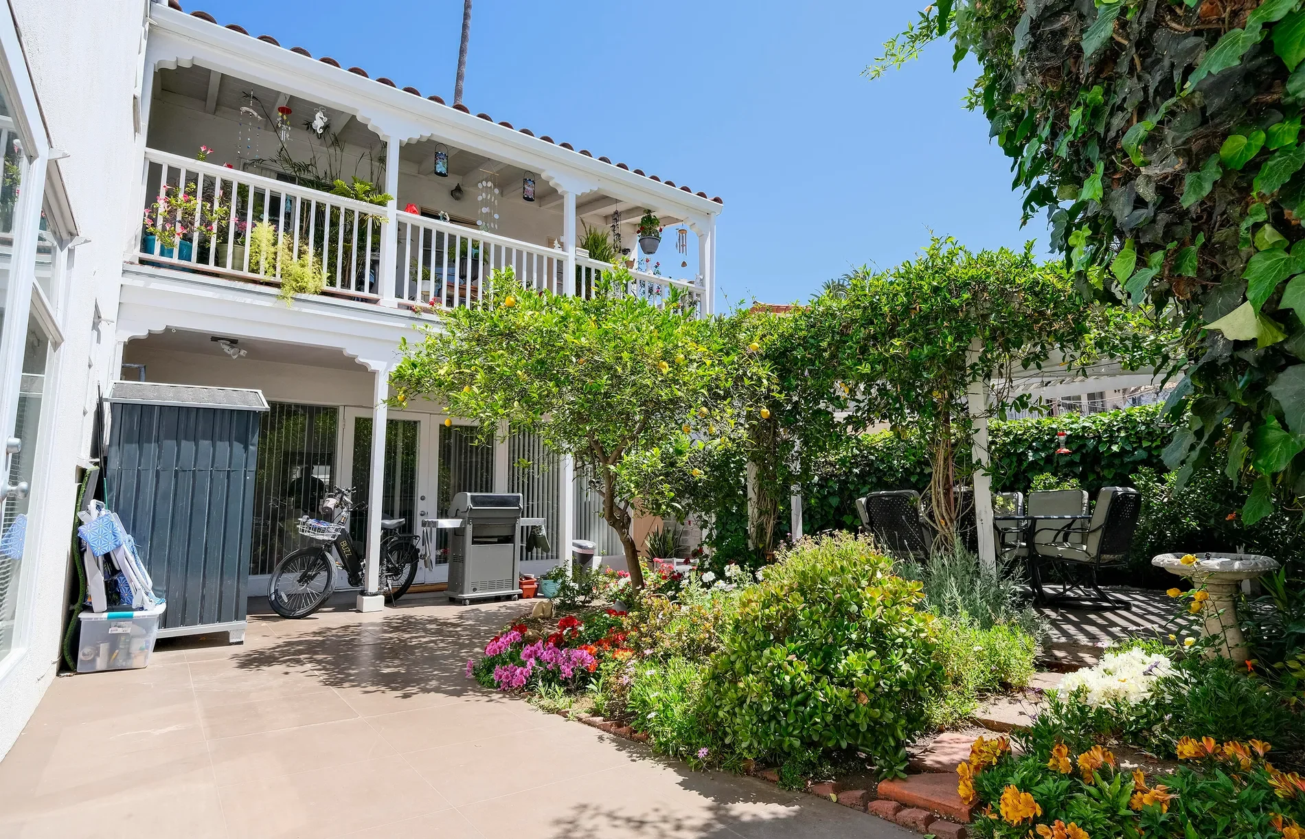 111 Chapala Street, Santa Barbara, California, United States. - Photo 11