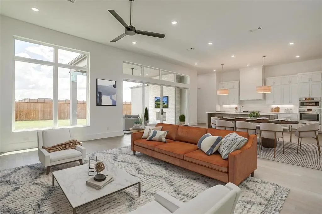 161 Lantern Ridge Drive, Aledo, Texas, United States. - Photo 5