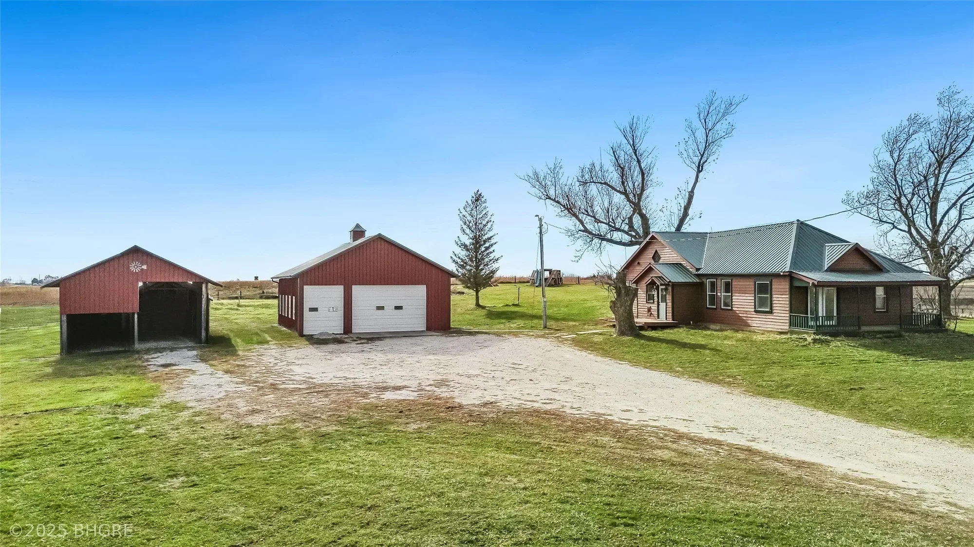 2078 110th Street, Casey, IA 50048, Casey, Iowa, United States. - Photo 3