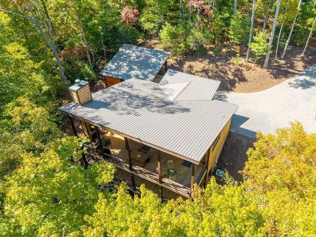 217 Goldmine Road, Morganton, United States. - Photo 41