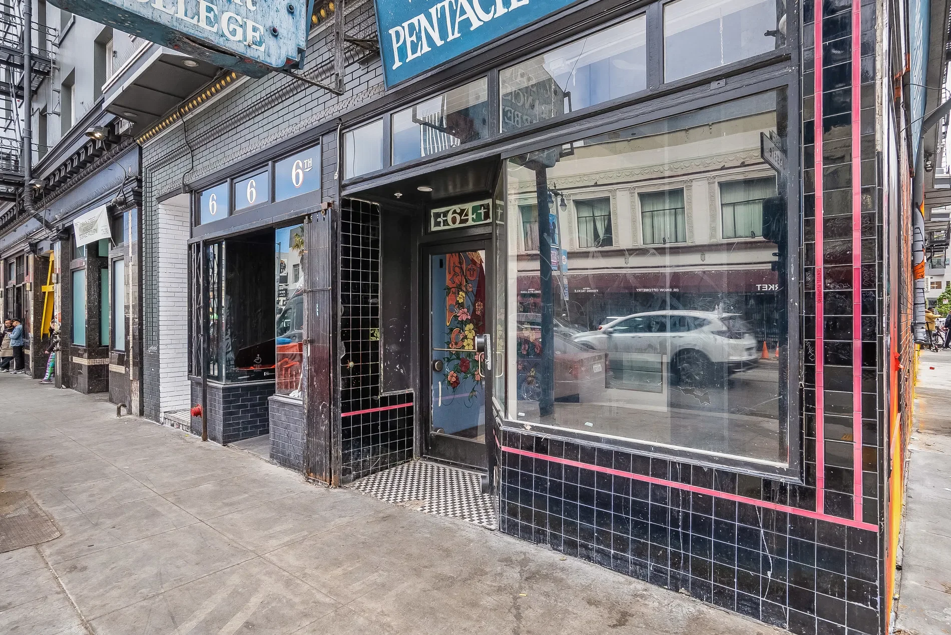 64-68 6th Street , San Francisco, CA 94103, San Francisco, California, United States. - Photo 7