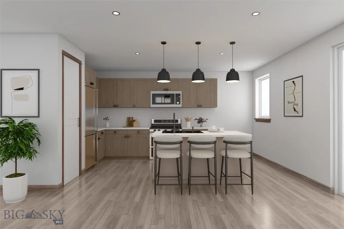 2603 Fremont Street, Bozeman, Montana, United States. - Hero Image