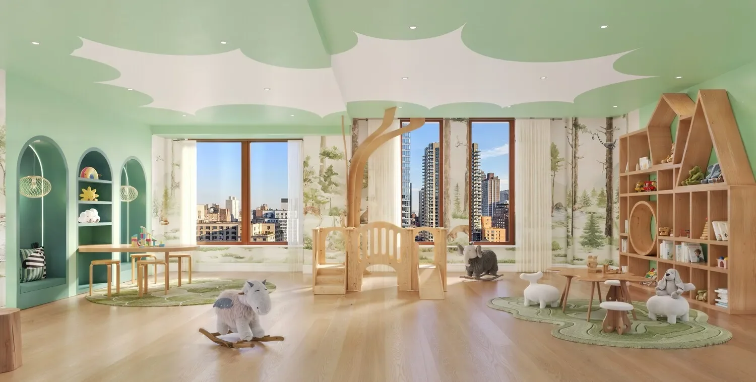 The 74, 201 E 74TH ST, New York, New York, United States. - Photo 12