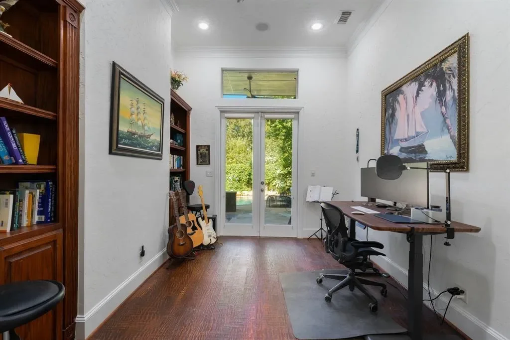 3205 High Point Drive, Lewisville, Texas, United States. - Photo 18