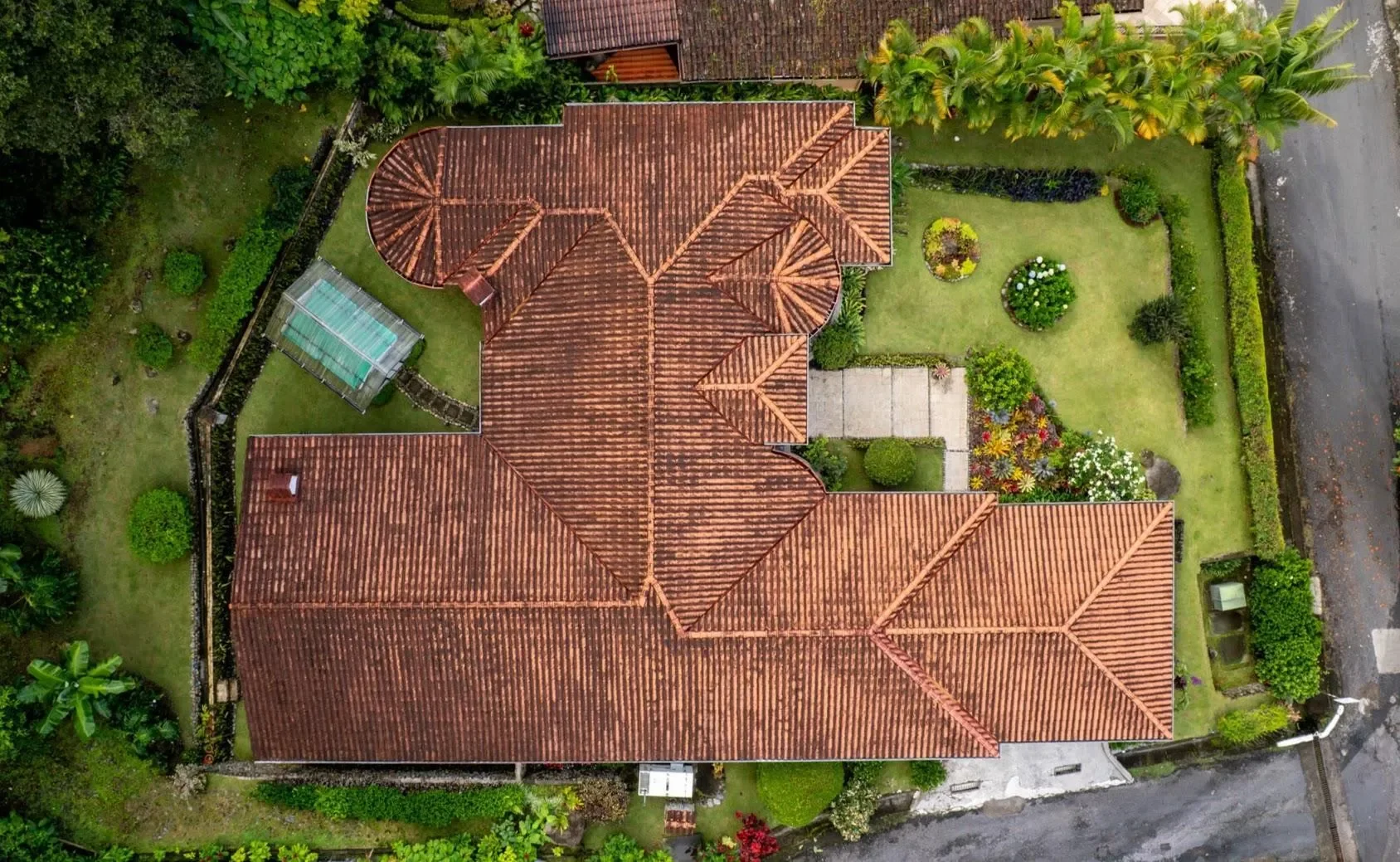 Boquete, Chiriquí Province, Panama. - Photo 6