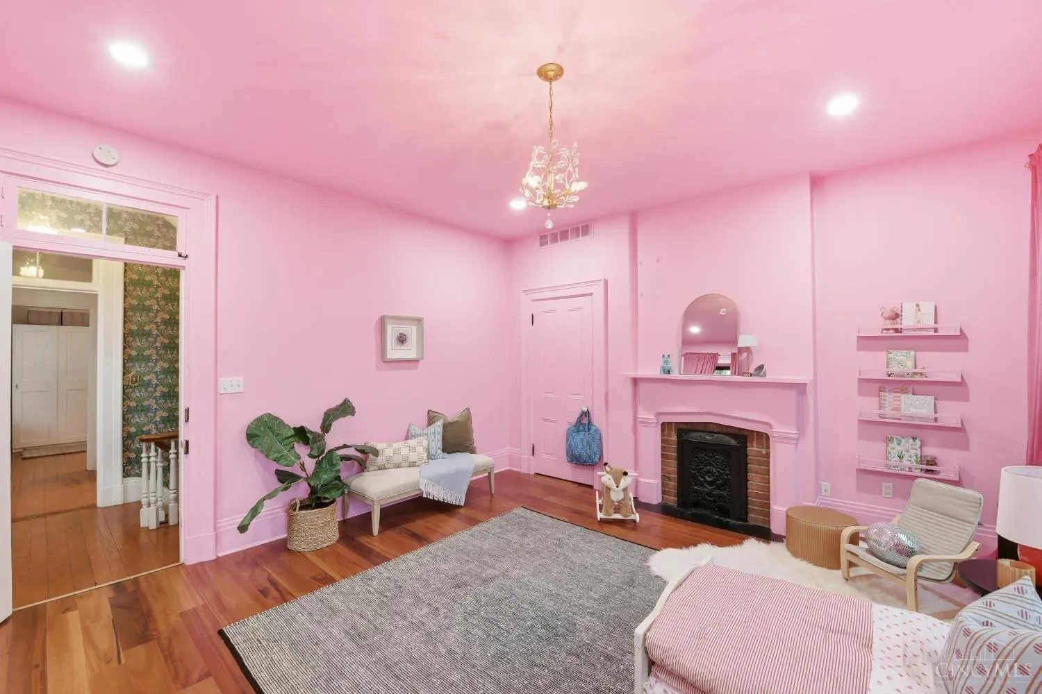 408 Boal Street, Cincinnati, OH 45202, Cincinnati, Ohio, United States. - Photo 50