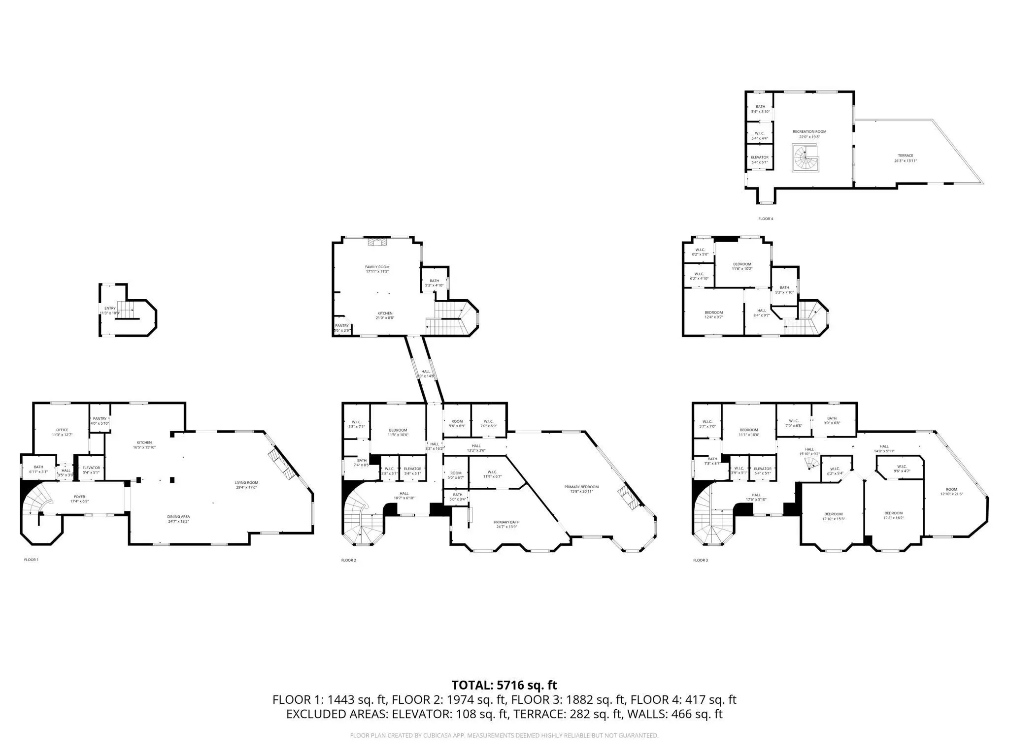 3012 Houston Avenue Avenue, Houston, Texas, United States. - Photo 43