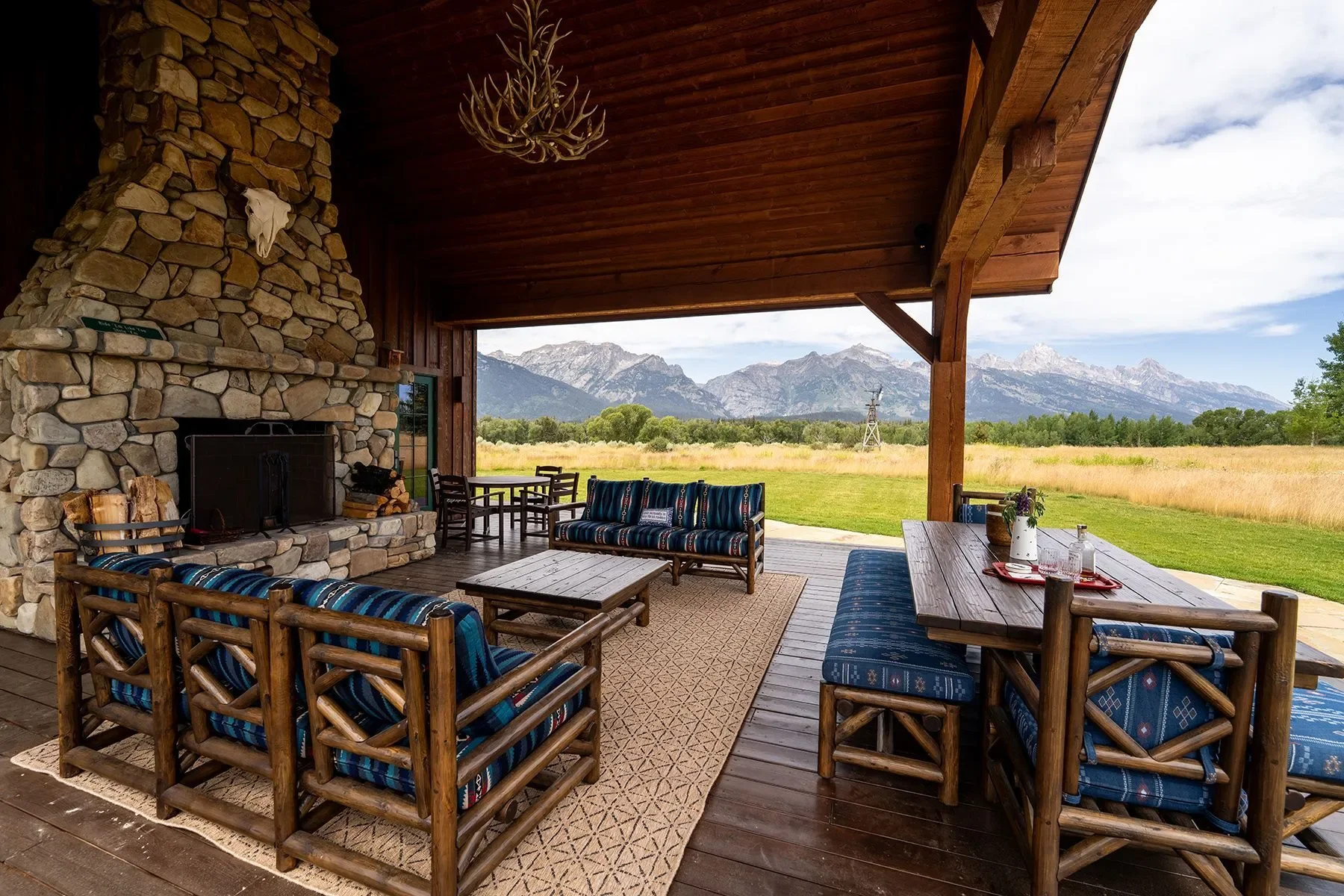 475 Reed Drive , Jackson, WY 83001, Jackson, Wyoming, United States. - Photo 38