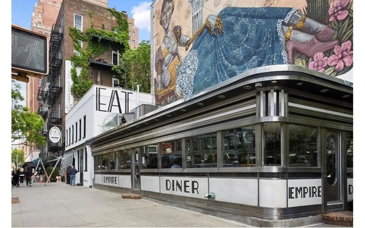 London Terrace, 465 W 23RD ST, New York, New York, United States. - Photo 30