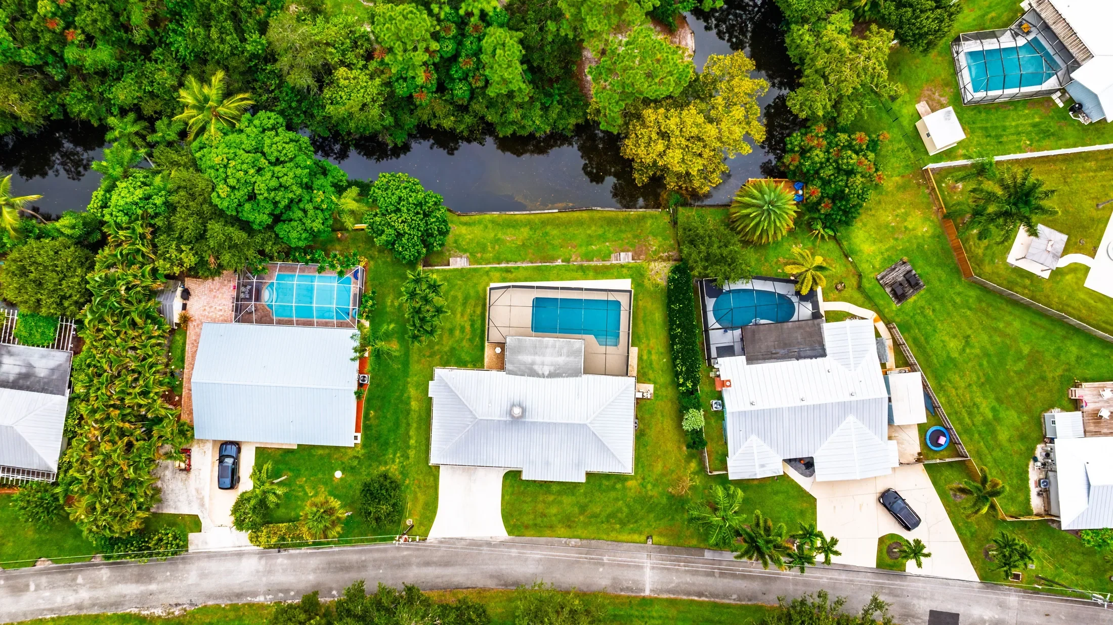 7960 SE River Lane , Stuart, FL 34997, Stuart, Florida, United States. - Photo 20