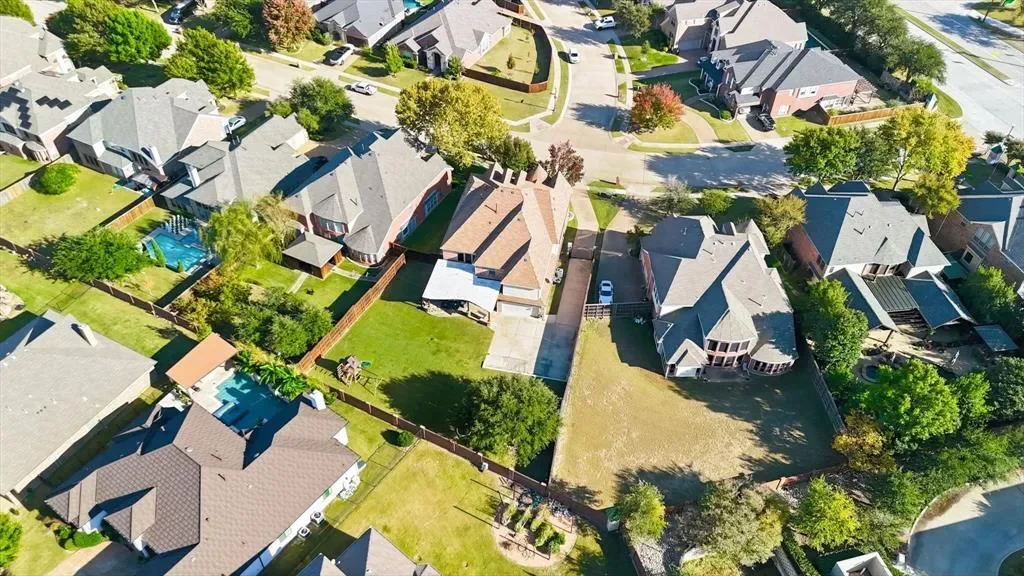 841 Wind Brook Lane, Prosper, Texas, United States. - Photo 35