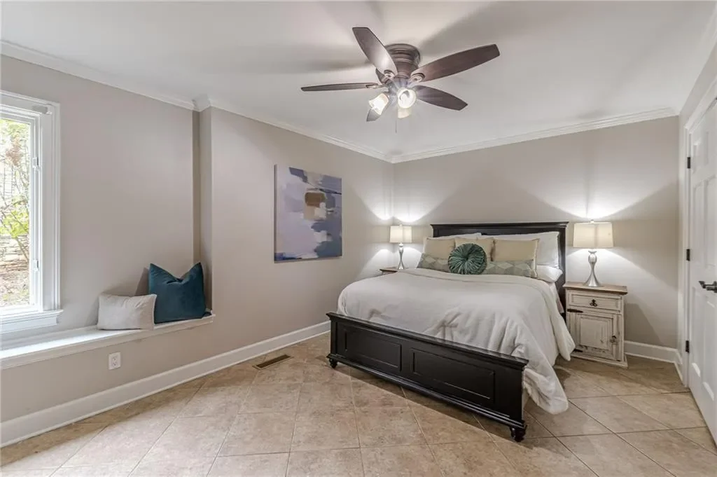 5752 W PHILLIPS MILL Road, Douglasville, Georgia, United States. - Photo 51