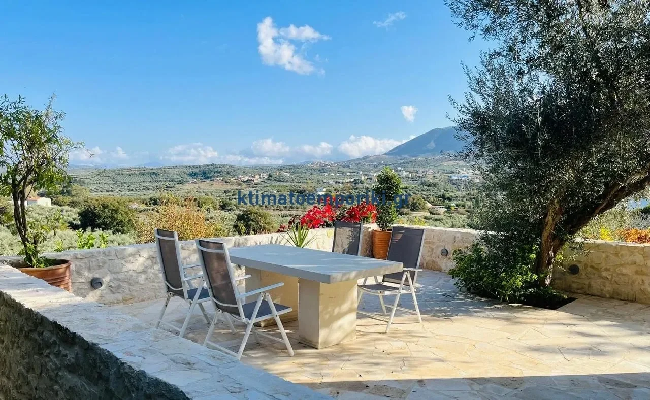 Apokoronas, Greece. - Photo 17
