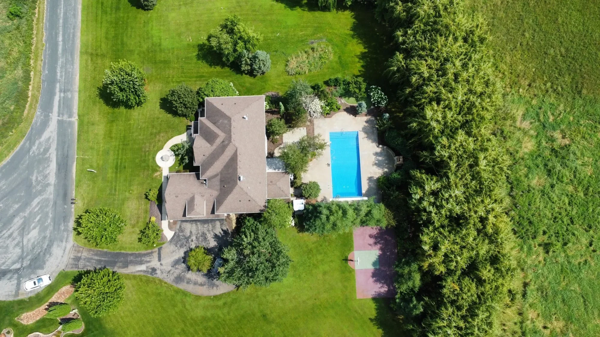 6294 Bluestem Road S, Corcoran, MN 55340, Medina, Minnesota, United States. - Photo 71