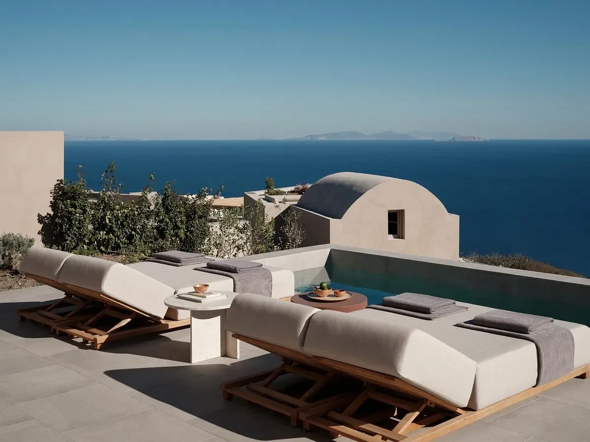 Imerovigli 847 00, Greece, Thira, Aegean, Greece. - Photo 18