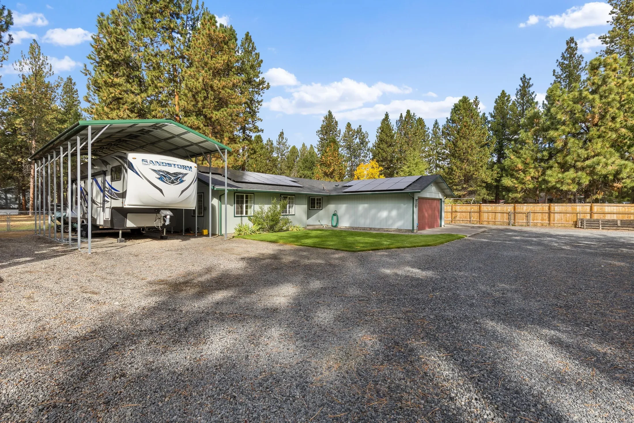 59895 Cheyenne Road, Bend, Oregon, United States. - Photo 18