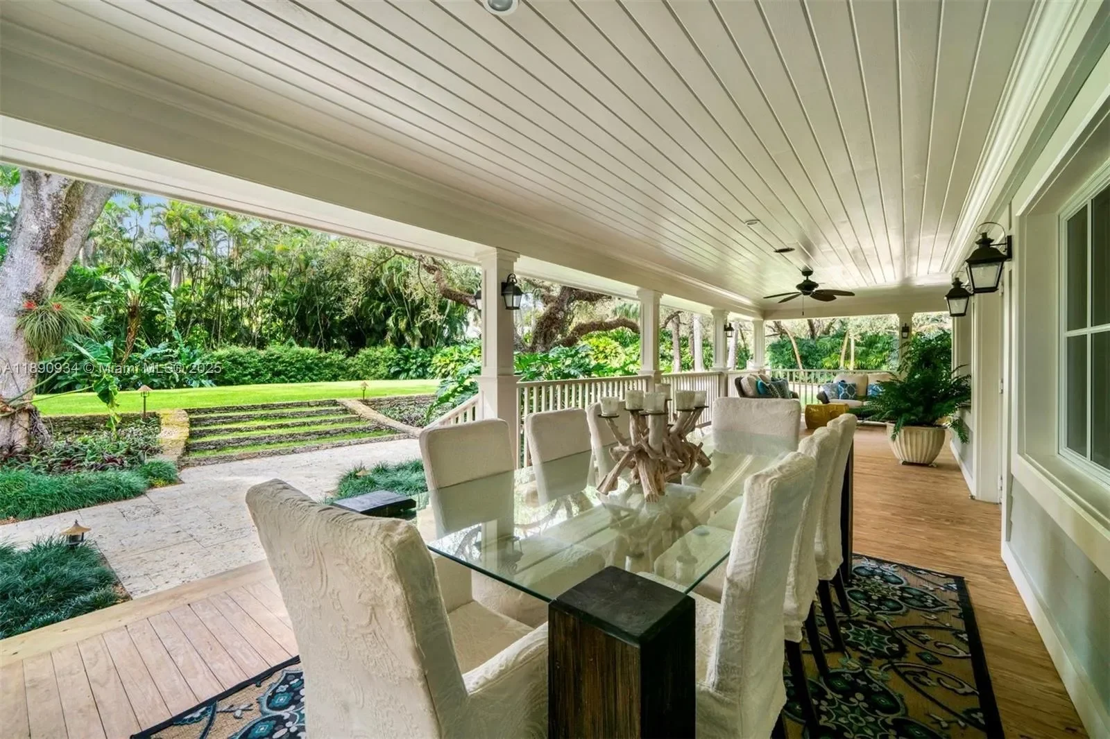 5400 Kerwood Oaks Dr, Coral Gables, Florida, United States. - Photo 22