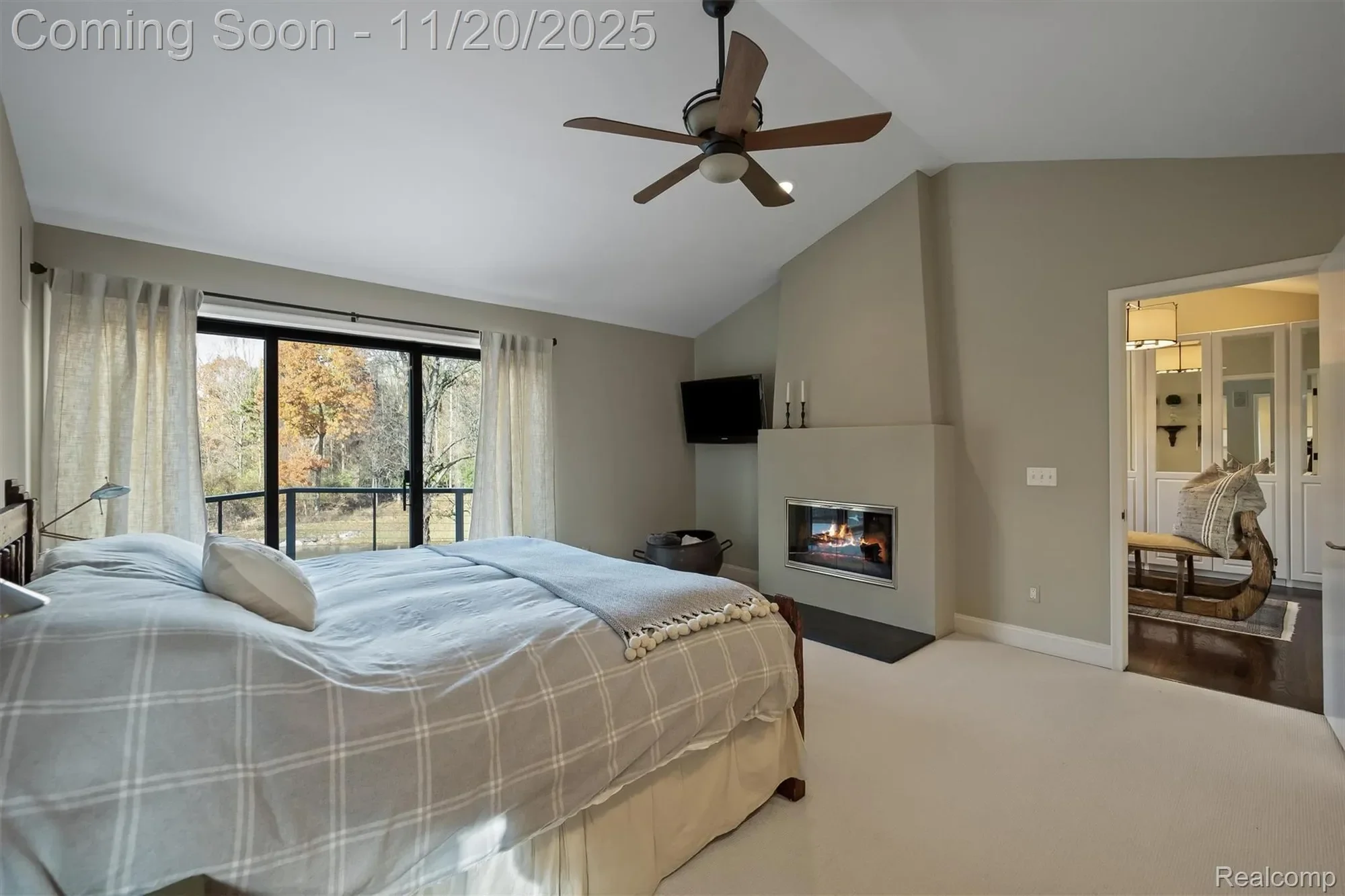 5764 Bloomfield Glens Road, West Bloomfield Charter Township, MI 48322, Farmington Hills, Michigan, United States. - Photo 38