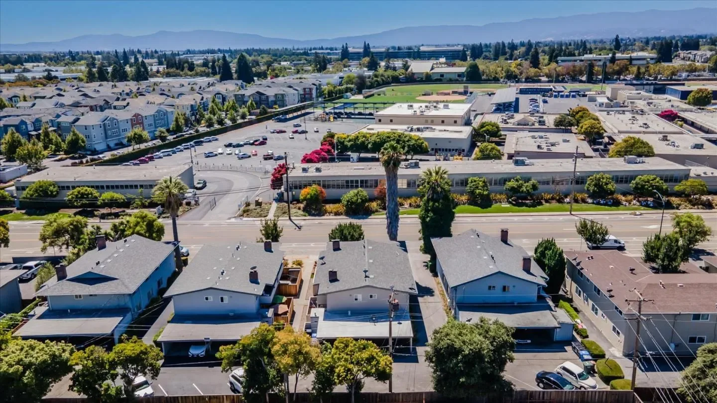 775 E Duane Avenue, Sunnyvale, California, United States. - Photo 37
