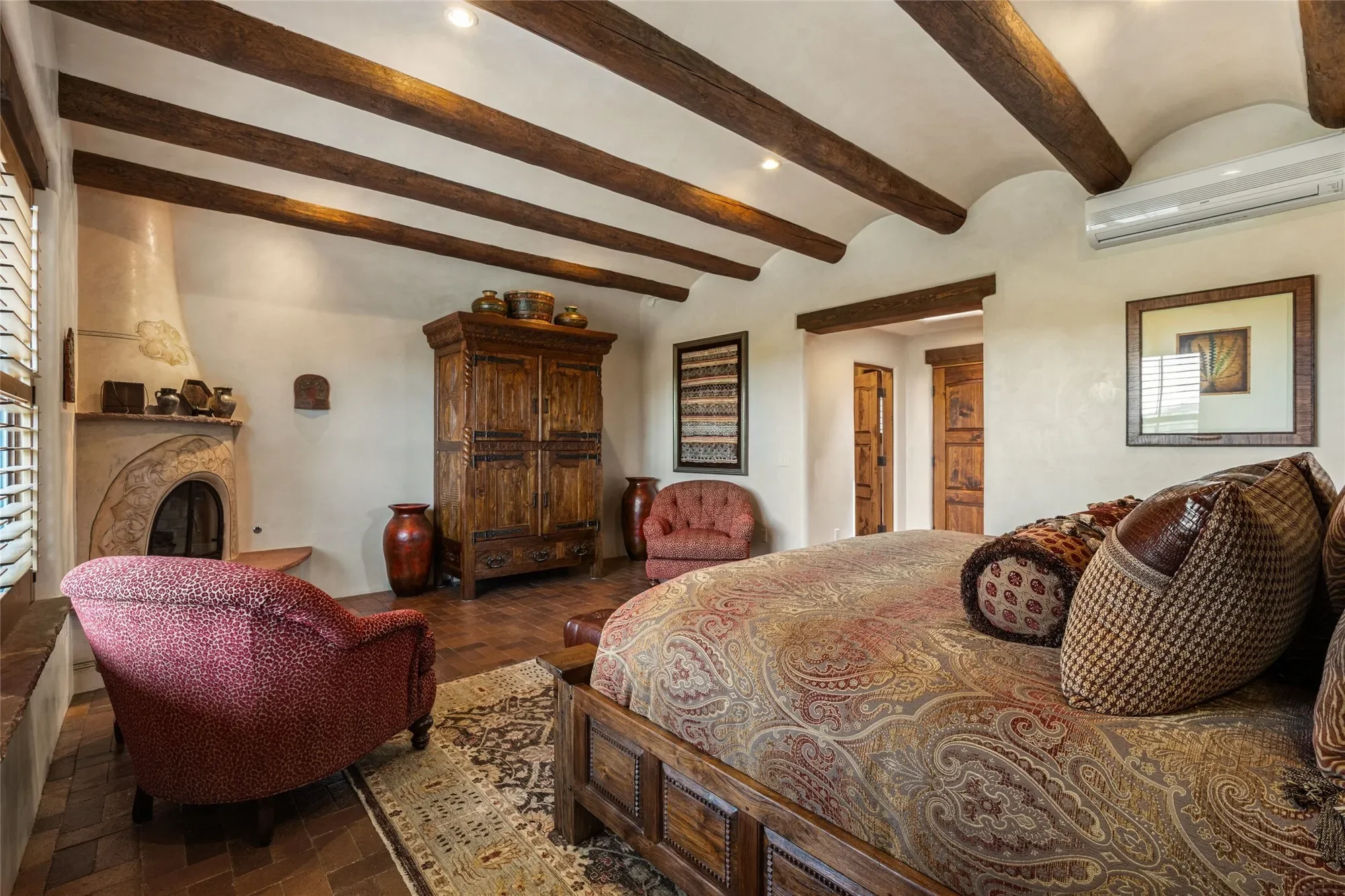 15 Calle Ojitos, Santa Fe, NM 87506, Santa Fe, New Mexico, United States. - Photo 35