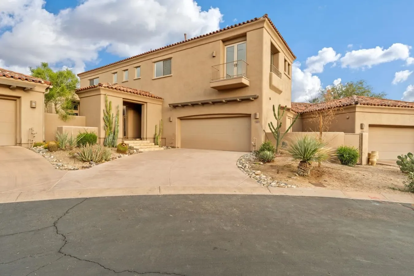9280 E THOMPSON PEAK Parkway, Scottsdale, Arizona, United States. - Photo 21