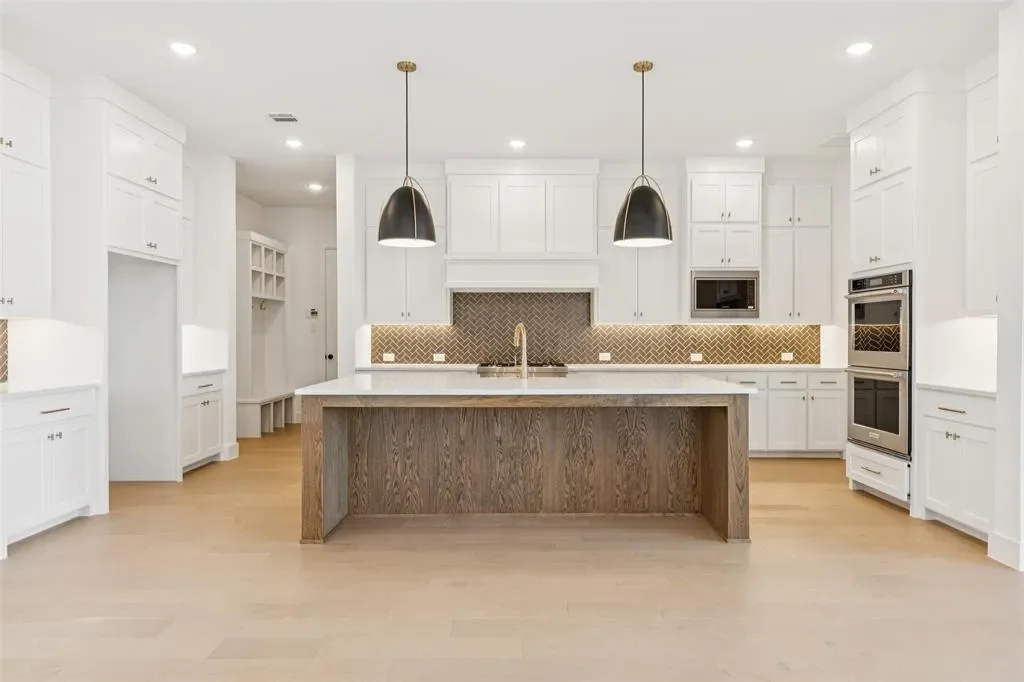 4050 Gambel Road, Prosper, Texas, United States. - Photo 5