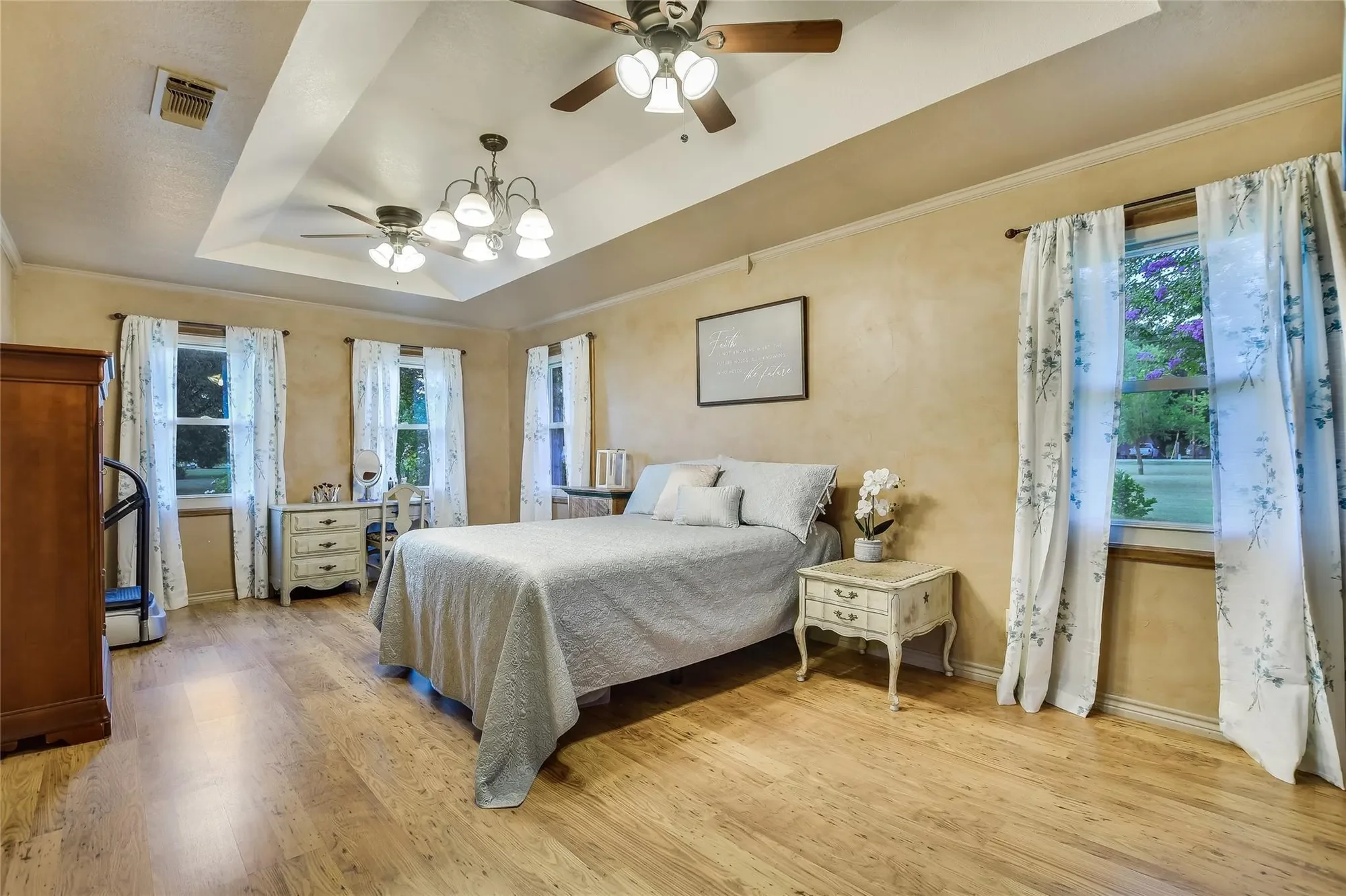 2421 Post Oak RD, Coupland, Texas, United States. - Photo 15