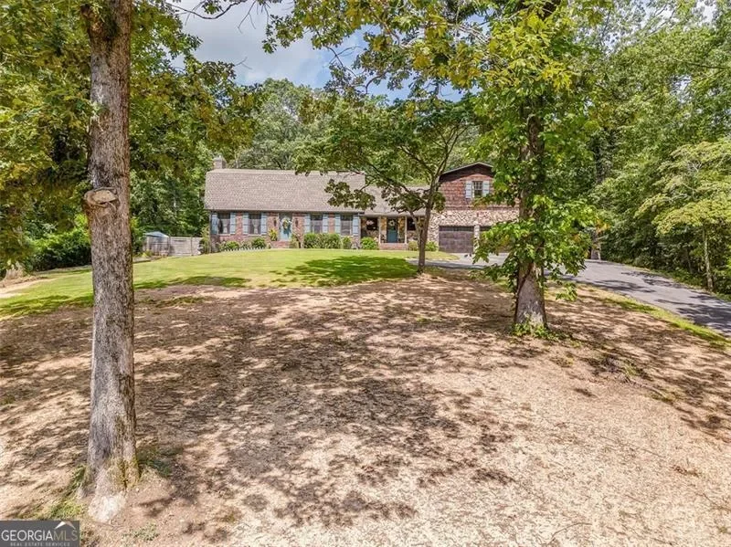 400 RACE HORSE, Summerville, GA 30747, Summerville, Georgia, United States. - Photo 38