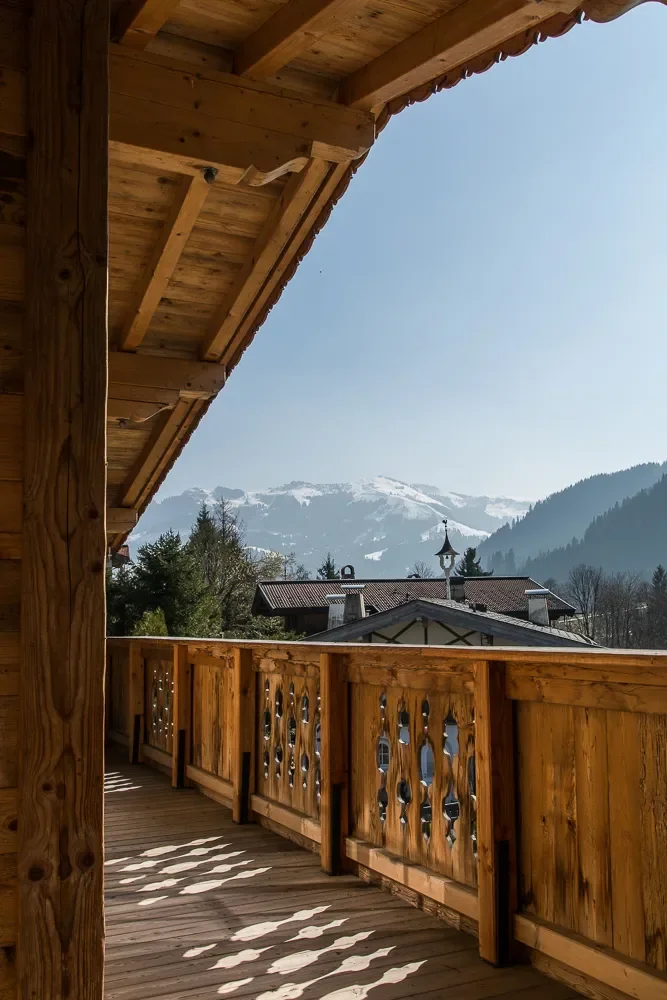 Ellmau, Austria, Ellmau, Tyrol, Austria. - Photo 3