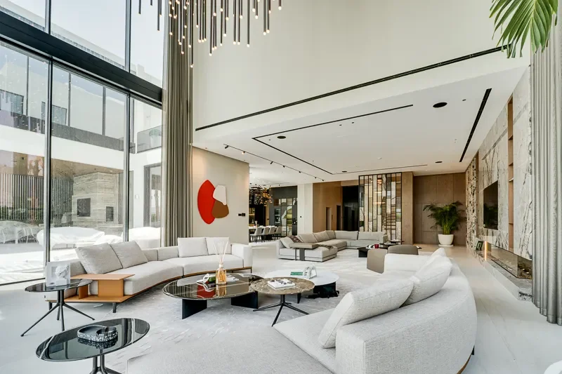Dubai Hills Estate - دبي - United Arab Emirates, Dubai, Dubai, United Arab Emirates. - Photo 8