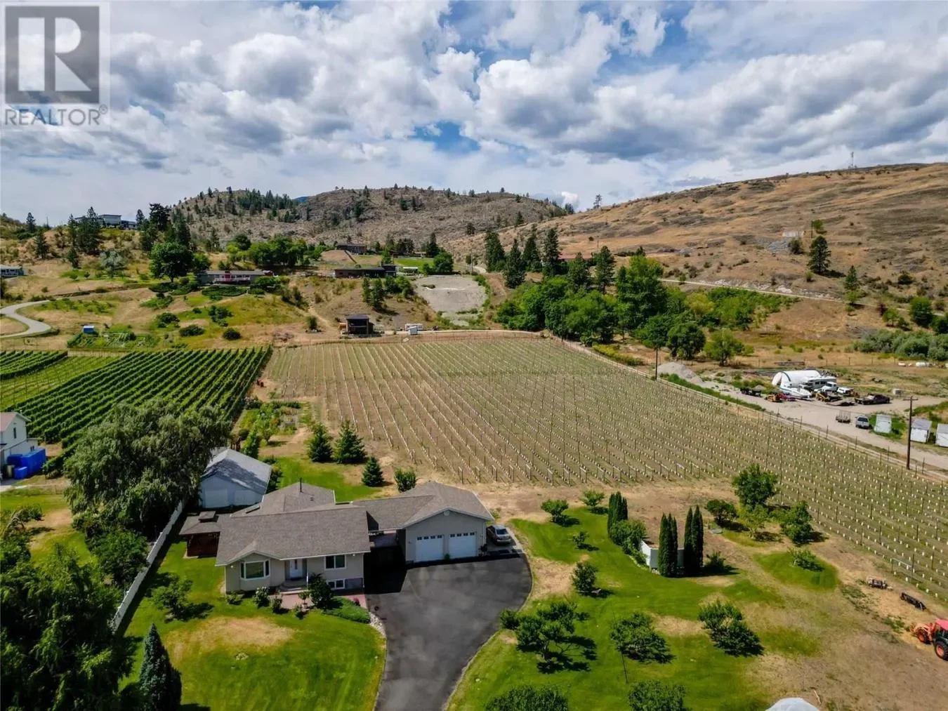 232 Linden Avenue, Kaleden, British Columbia, Canada. - Photo 23