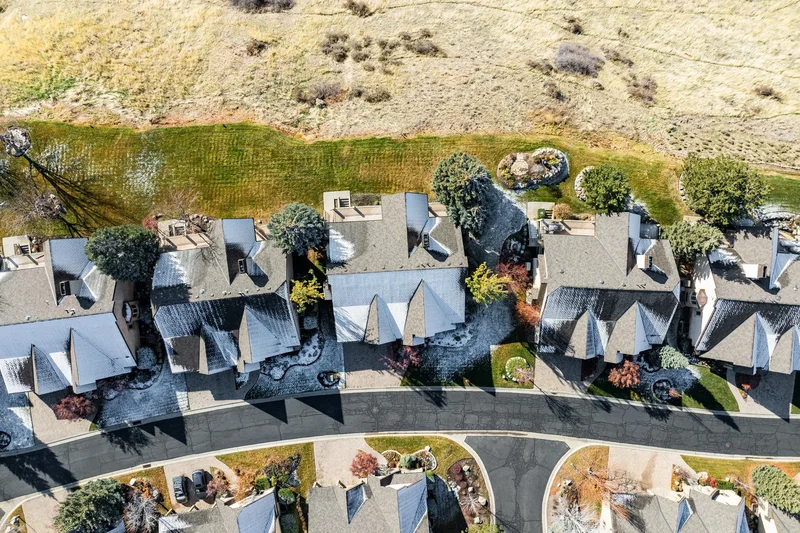 8362 S Via Riviera Way, Cottonwood Heignts, UT 84093, Sandy, Utah, United States. - Photo 61
